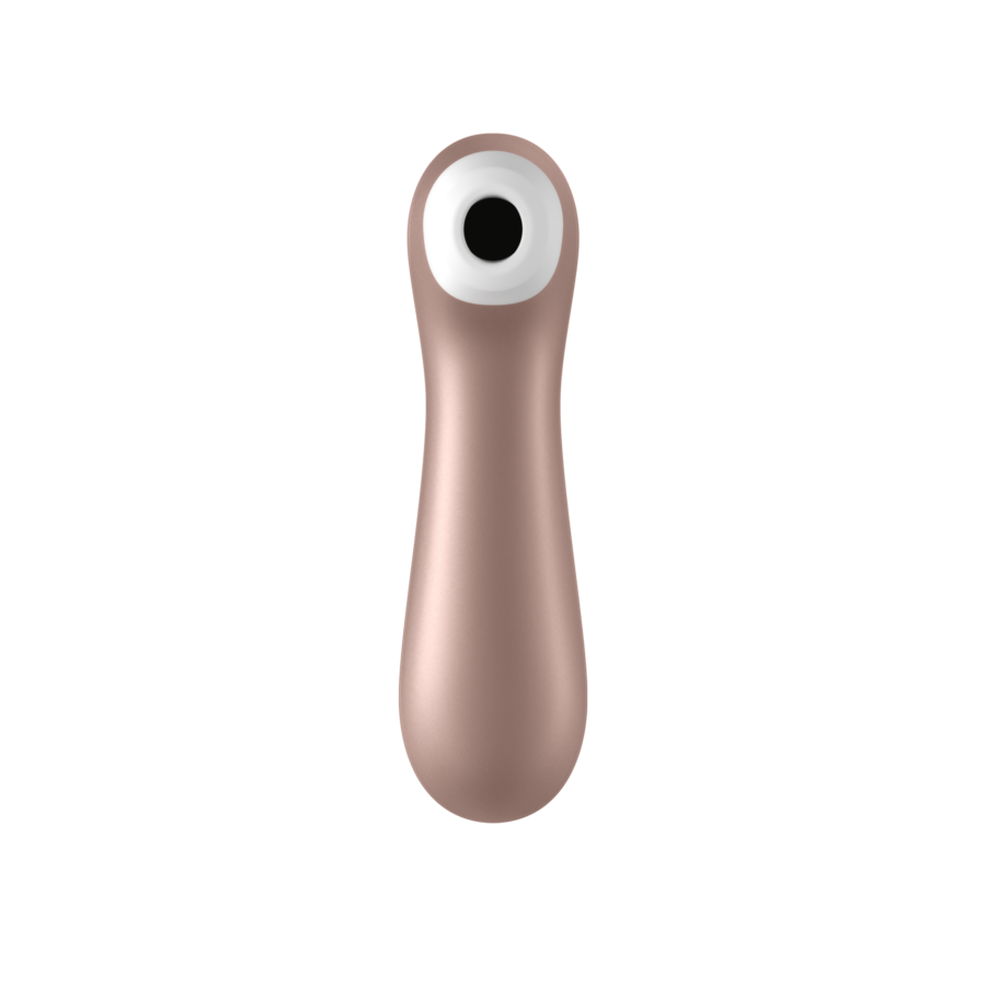 EDIÇÃO SATISFYER PRO 2 VIBRATION 2020