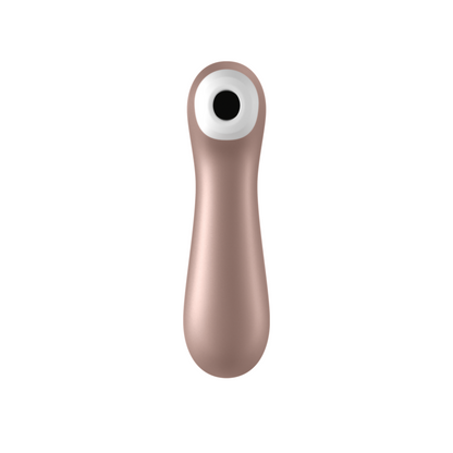 EDIÇÃO SATISFYER PRO 2 VIBRATION 2020
