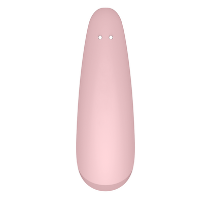 SATISFYER CURVY 2+ PINK