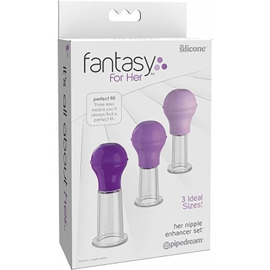FANTASY PARA O SEU CONJUNTO MELHORADOR DE BICO
