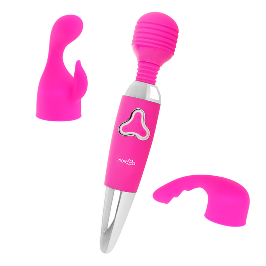 SILICONE PREMIUM MORESSA ODILON